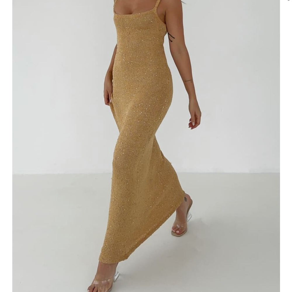 Rumored Palm Beach Dress